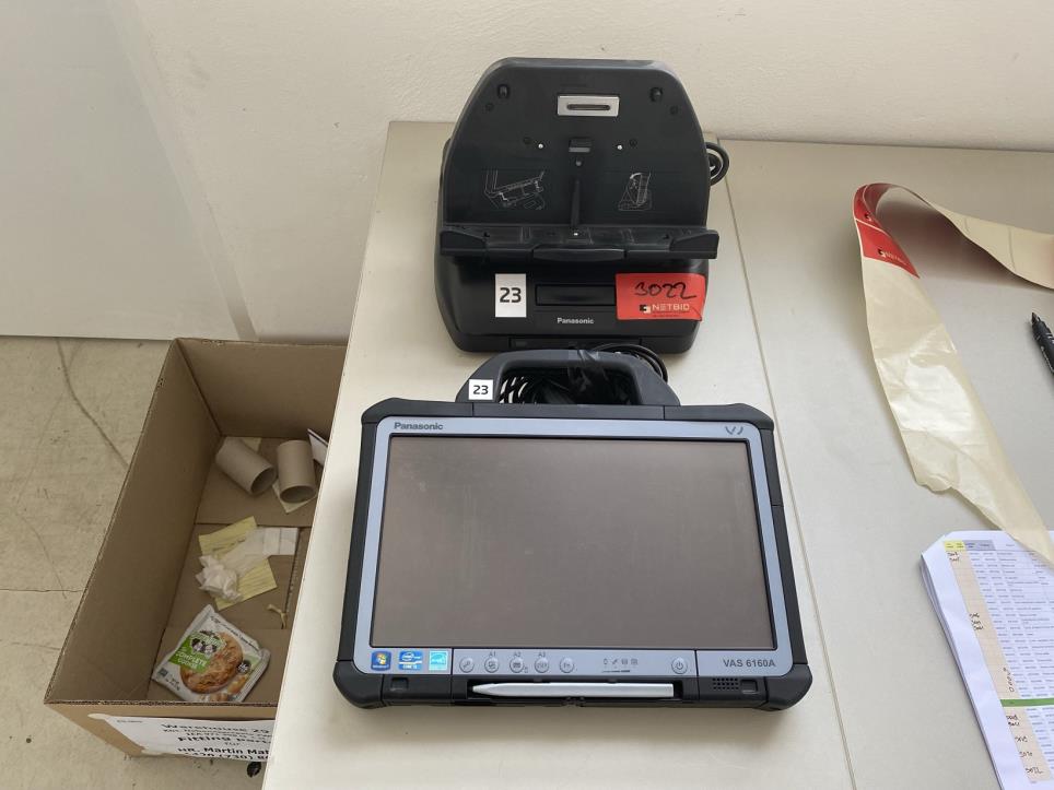 Máquinas para trabajar el metal y equipos de trabajo (calzado de seguridad)-1